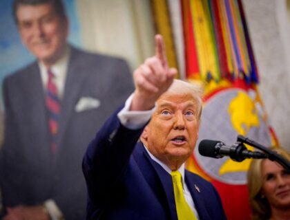 Trump Administration to ‘Aggressively’ Revoke Visas of Chinese Students