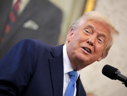 Judge Orders Trump Administration To Admit 12,000 Refugees Into US
