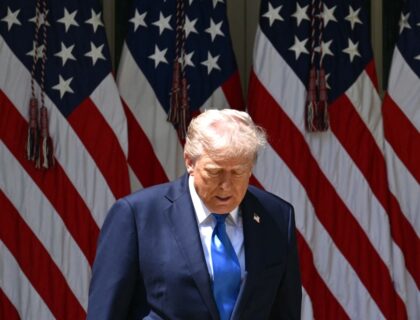 Trump Proposes Renaming World War Anniversaries As ‘Victory Day’