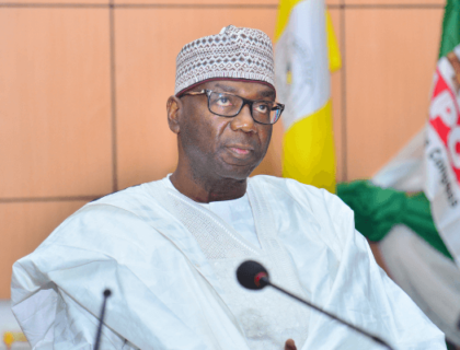 Kwara Set To Construct 15 New Schools