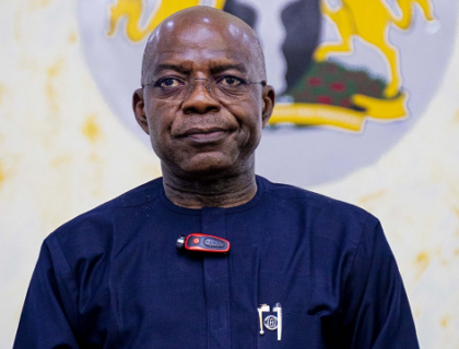 NMA Applauds Otti for Implementing 100% Salary Increase for Doctors