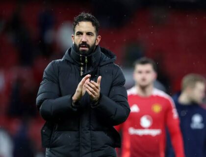 Champions League Absence Could Be Man Utd’s Hidden Advantage, Says Amorim