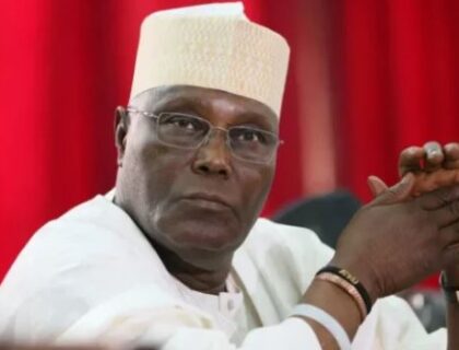 How Obasanjo Defeated Boko Haram Within Weeks — Atiku