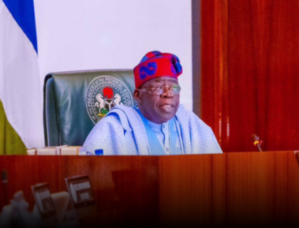 Tinubu Grants Licences For Oil Project In Northern Region