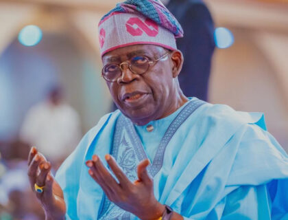 Tinubu Says Economic Reforms Aim to Prevent Collapse, Not Punish Nigerians