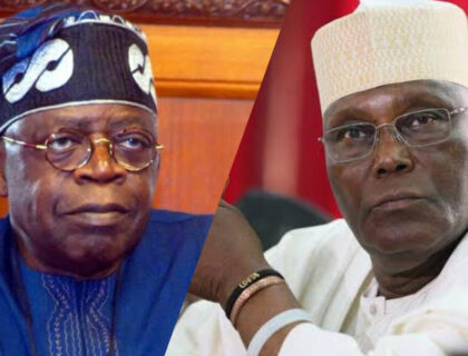 Atiku Urges Tinubu to Halt ‘Reckless’ Borrowing Amid Rising Debt Concerns