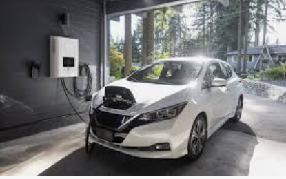 FG Gives China Green Light To Set Up Electric Vehicle Factories