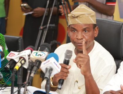 Lagos Issues Warning Against Malpractices In WASSCE