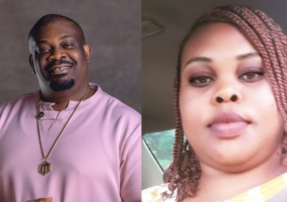 Don Jazzy Gifts Woman N6M After Discovering Her N67 ‘Unhealthy’ Account Balance