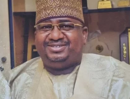 2027 Election: Kebbi Governor Vows to Triple Tinubu’s 2023 Vote Count