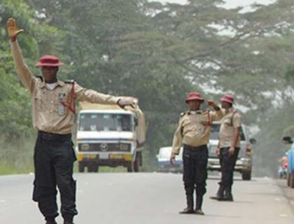 73 Killed, 393 Injured In Lagos-Ibadan Expressway Crashes Over Three Months