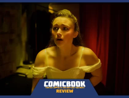 Fear Street: Prom Queen Review – A Sloppy Misfire for the Franchise