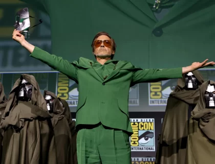 Marvel Fans Face Delay As Avengers: Doomsday And Secret Wars Release Dates Get Pushed Back