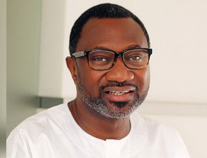 Otedola Praises Tinubu And Cardoso’s Reforms As FirstHoldCo Returns To Profitability