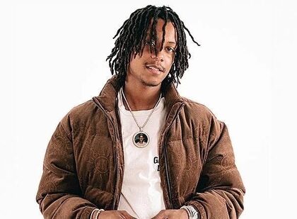 Detroit Artist Skilla Baby Healing Following Targeted Drive-By Attack On 8 Mile