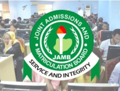2025 UTME: JAMB Scrutinizing Complaints To Address Technical Issues