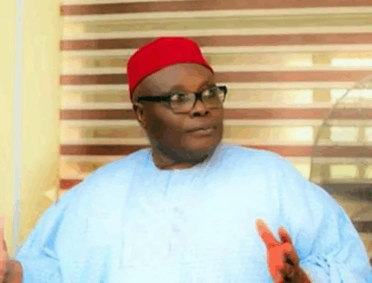 Ex-Senate President Says Nigerians Would Testify If Tinubu Had Truly Improved the Economy