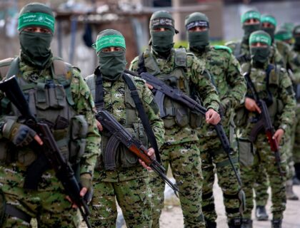 Hamas Poised to Reject Latest US-Brokered Ceasefire and Hostage Agreement Reached by Israel