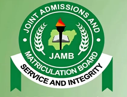 JAMB Disowns Fake UTME Resit Messages, Warns Candidates of Scam