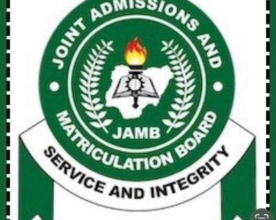 JAMB To Release Results Of 379,000 UTME Resit Candidates On Wednesday