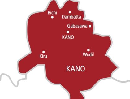 18-Year-Old Woman Arrested in Kano for Allegedly Murdering Her Husband