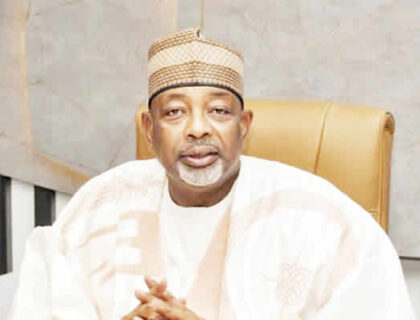 FG Intensifies Efforts to Achieve Food Security Amid Agricultural Challenges