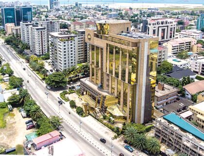 Lagos Beats Istanbul And Pune To Emerge Fastest-Growing Tech City In 2025 — Report