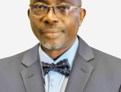 Ikeja, Lagos Island, And Lekki Lead Crime Rates In Lagos — Attorney General