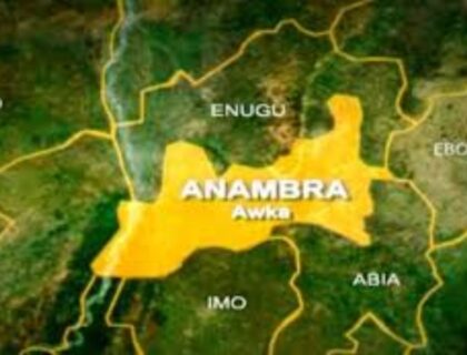 Catholic Priest Slumps And Dies While Playing Tennis In Anambra