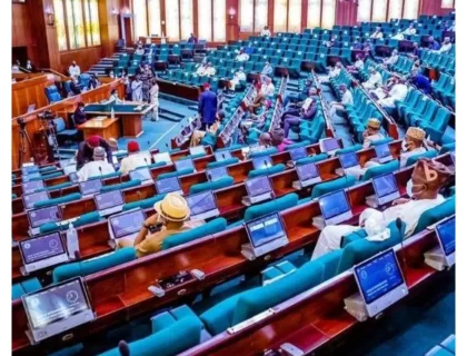 Benue Lawmakers Urged to Account for Multi-Billion Naira Constituency Projects