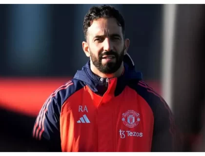 Europa League Final: Man Utd Receive Triple Injury Boost