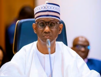 Ribadu Says Sit-At-Home Order Is Losing Influence In South-East