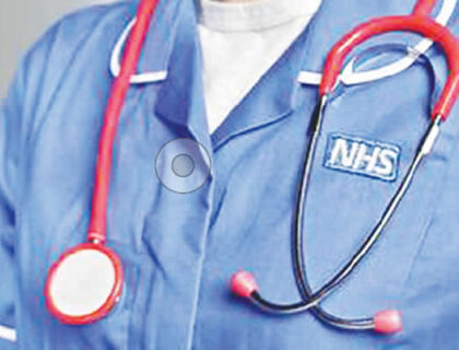 Shock As Nigerian Nurse Found Dead In UK Apartment