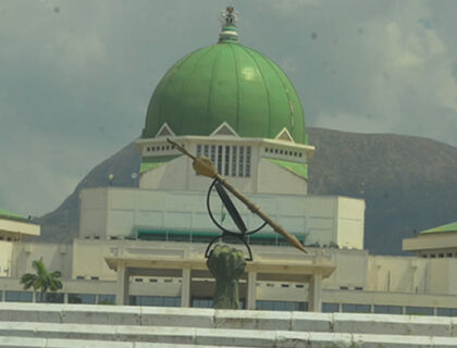 National Assembly Workers Call For Return To Contributory Pension Scheme