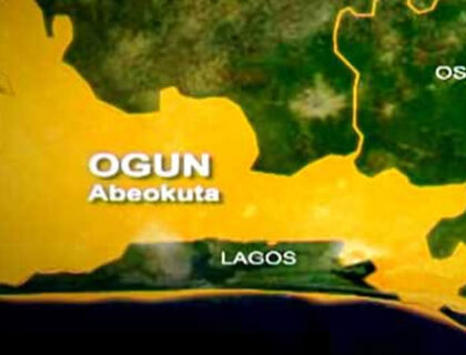 Ogun Waste Management Agency Launches 24-Hour Cleanup Ahead of Gateway Games