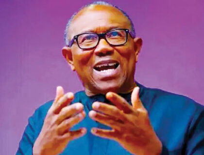 Obi Blames Rising Poverty in Nigeria on Government’s Misplaced Priorities