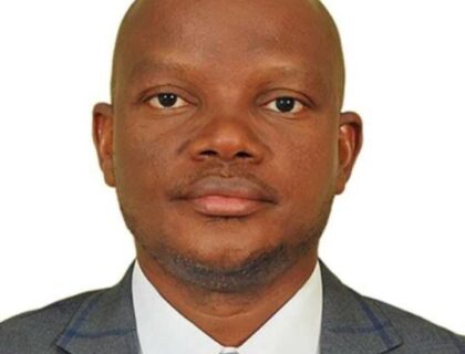 Professor Chris Piwuna Of UNIJOS Elected ASUU President
