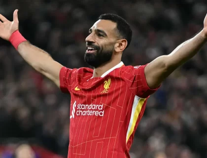 Mohamed Salah Confirms ‘Serious’ Talks with Saudi Pro League Before Committing to Liverpool