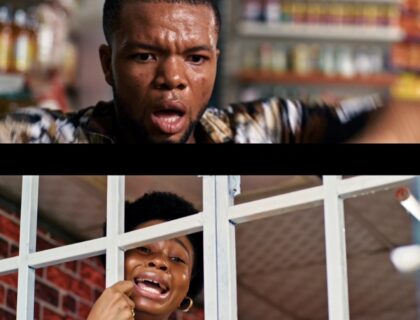 Watch the First Trailer of Linda Ikeji’s New Movie, Reverse, Coming to Cinemas on May 16th