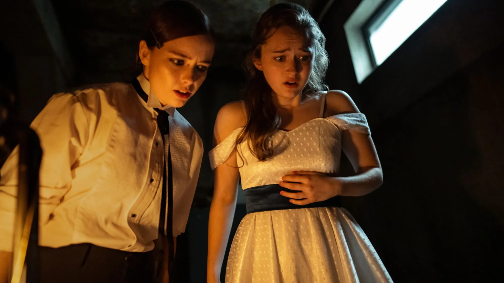 Fear Street: Prom Queen Review – A Sloppy Misfire for the Franchise