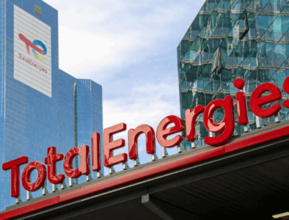 TotalEnergies Sells 12.5% Stake in Nigeria’s Bonga Oilfield to Shell for $510 Million