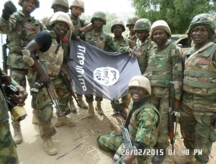 JIC Completes Investigation of 1,450 Terrorism Suspects, Faces Challenges in Prosecution