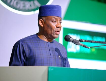 UTME Mass Failure Proves Anti-Malpractice Measures Are Working — Minister