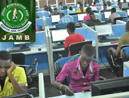 A Complete Guide to Checking 2025 UTME Results