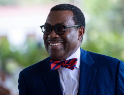 AfDB Launches $650 Million Annual Economic Support For Nigeria