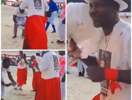 Nobody Is Above The Law – EFCC Says Tompolo Will Have Questions To Answer