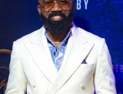 Noble Igwe Addresses Wedding Decorators On Improving Event Designs