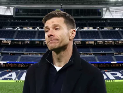 Real Madrid Refuses Alonso’s Request Regarding Modric