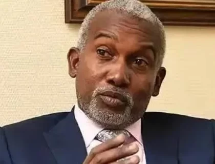 Tuggar Clarifies Face-Off, Says Bauchi Governor Tried To Slap Him In Public, Not His Deputy