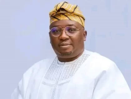 FG To Restructure Two Underperforming DisCos, Says Minister Of Power Adebayo Adelabu
